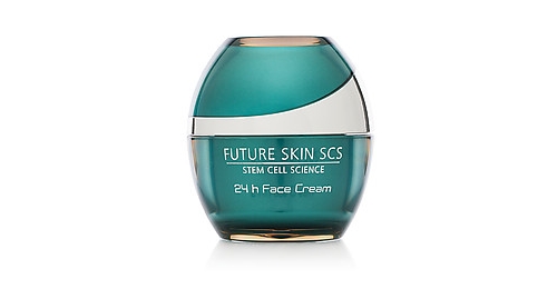Judith Williams Future Skin Stem Cell Science 24h Face Cream - Крем для лица 24 часа, 50 мл